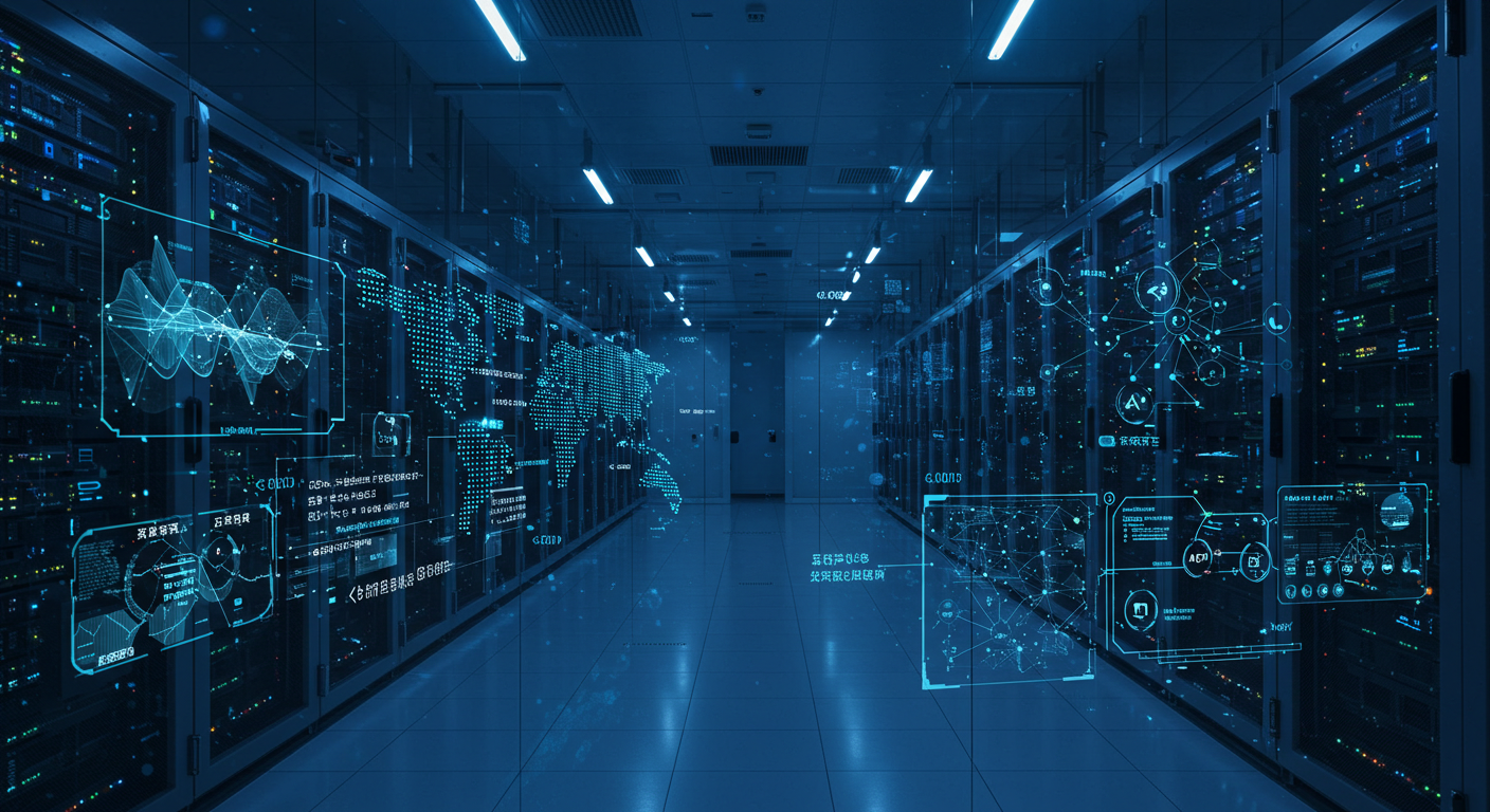 Mistral AI、欧州初のAIクラウド「Mistral Compute」発表　Nvidia Grace Blackwell 18,000個でAWS・Azureに対抗
